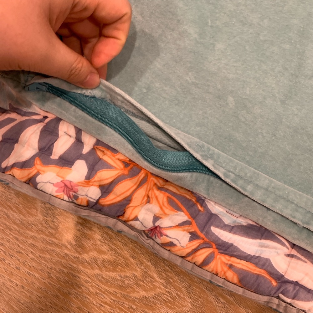 Cushion covers - Picture 6 of 7